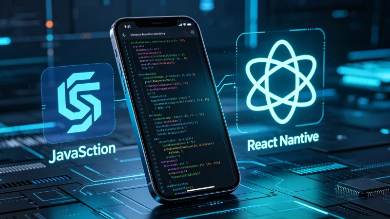 React Native跨平台开发学习路线：我是怎么入门的
