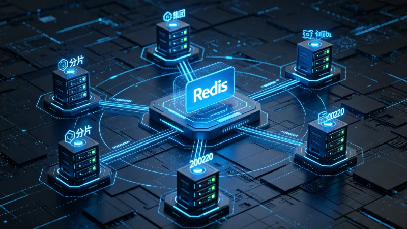 Redis集群：踩坑总结与实战经验