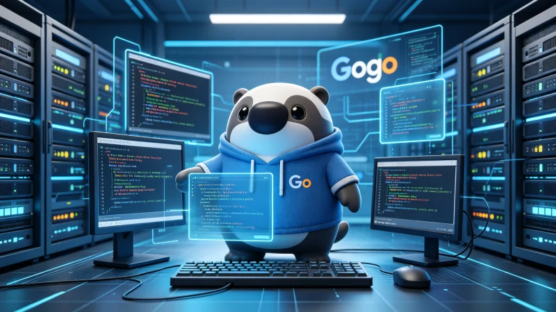 Go语言入门进阶：这些技巧你可能不知道