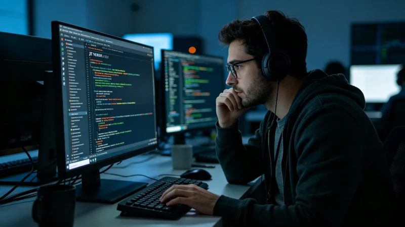线上出了个JWT令牌的Bug，我排查了一夜
