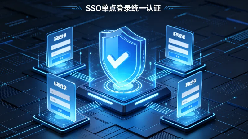 SSO单点登录最佳实践：我总结了这些经验