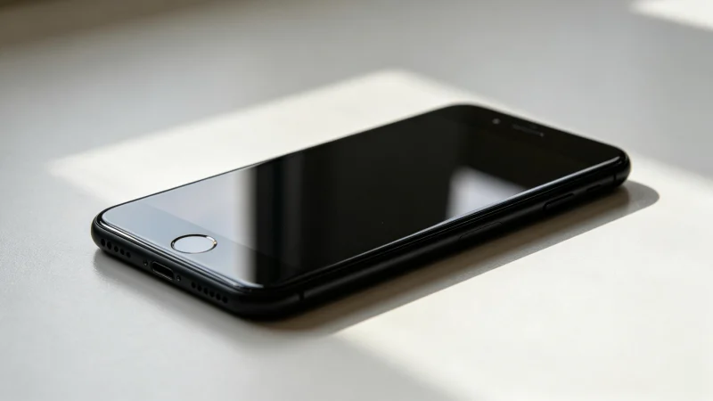 iPhone 8 Plus值得入手吗？看完这篇再决定