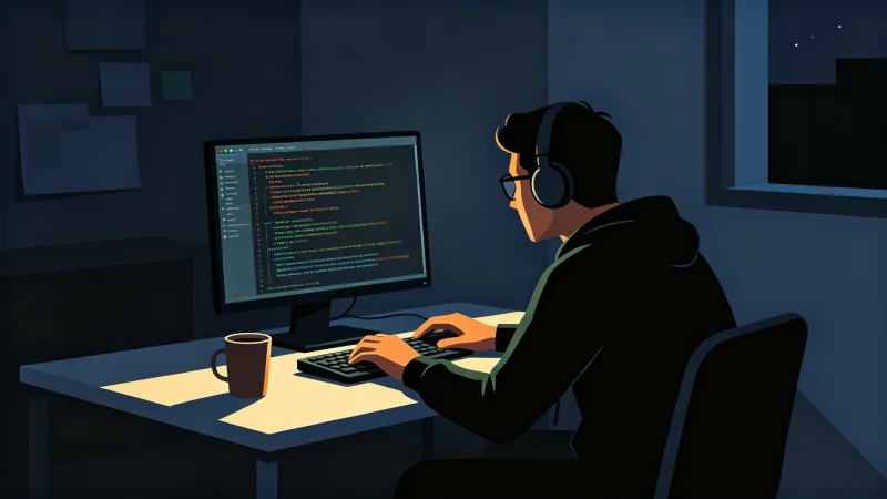线上出了个代码重构技巧的Bug，我排查了一夜