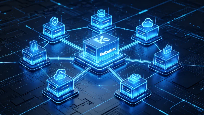 Kubernetes初探：踩坑总结与实战经验
