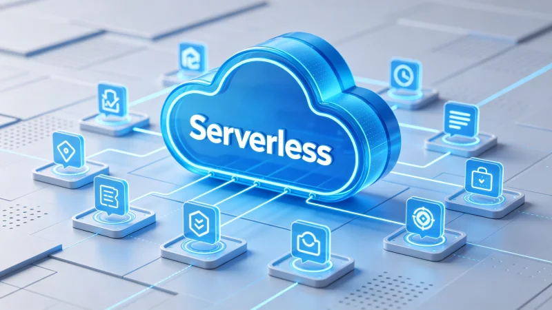 Serverless概念面试题：我被问到的那些问题