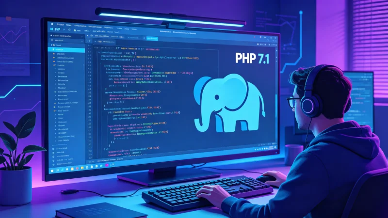 PHP 7.1新特性学习路线：我是怎么入门的