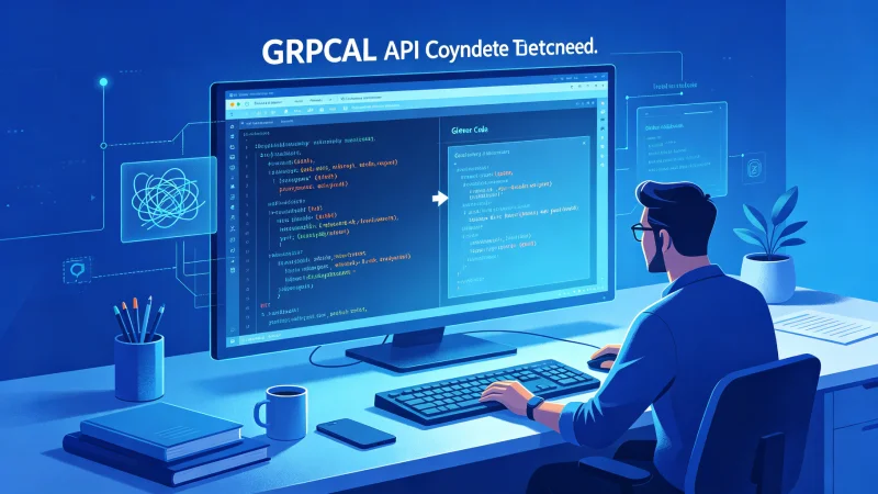 GraphQL API代码重构：从烂代码到优雅代码