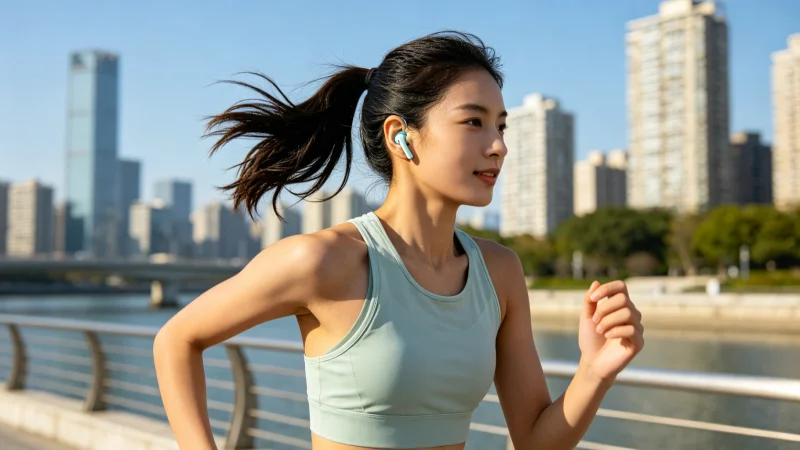 运动耳机深度评测：这些细节你可能没注意