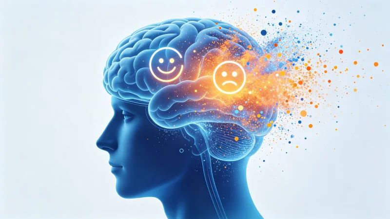 《情绪》：情绪科学入门的最佳选择