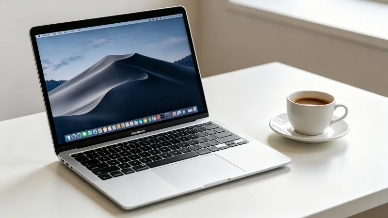 MacBook Air值不值得买？一个普通用户的真实感受