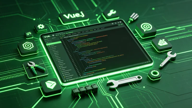 Vue 3.0前瞻工具推荐：提升效率的利器