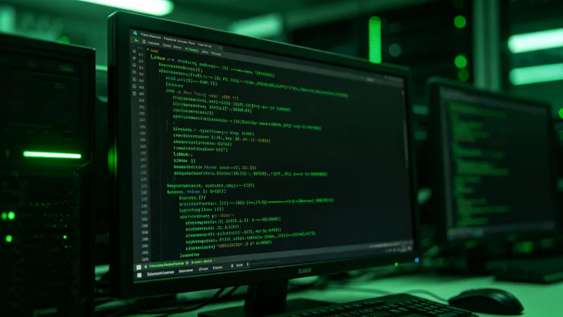 Linux常用命令速查：程序员必备的终端技能