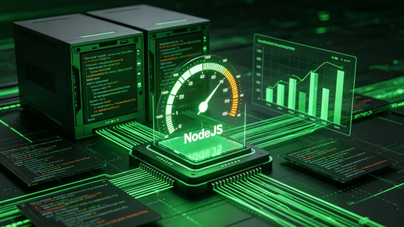 Node.js性能调优实战：那些年我踩过的坑