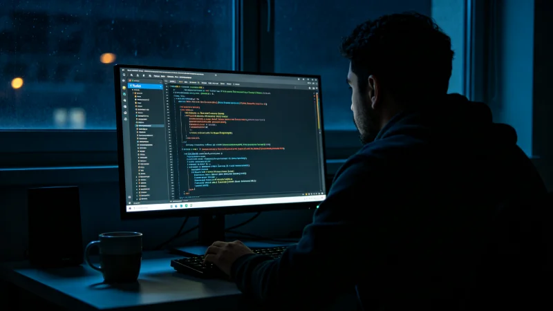 线上出了个Node.js性能调优的Bug，我排查了一夜