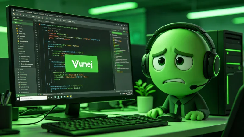 Vue 3.0前瞻从入门到放弃，我经历了什么