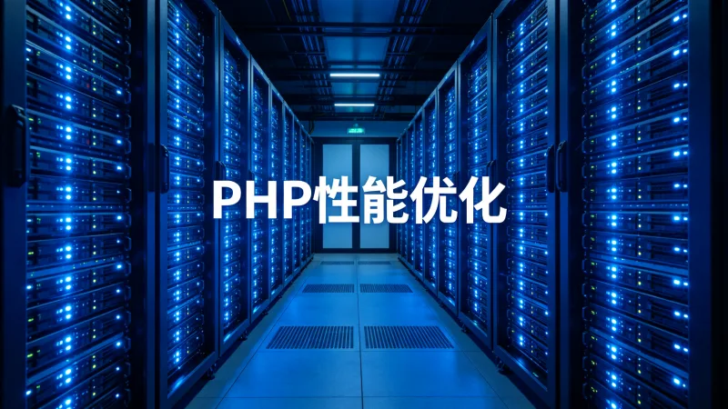PHP 5.6 性能优化实战：从慢查询到OPcache