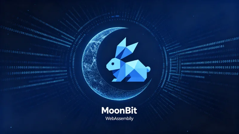 初次了解MoonBit：为WebAssembly而生的国产编程语言