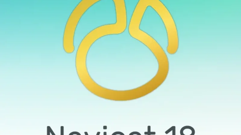 全新一代 Navicat 18 重磅发布：AI能力、数据脱敏、SQL处理全面升级